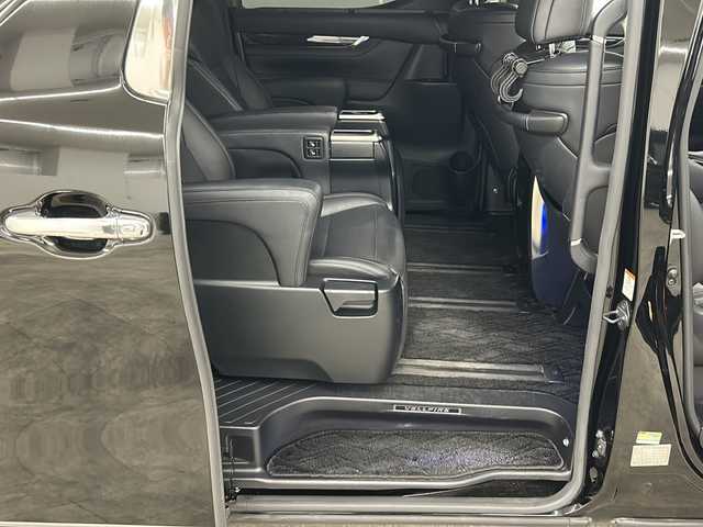 トヨタ ヴェルファイア Z Gエディション 長崎県 2019(令1)年 9.9万km ブラック ワンオーナー/純正8インチナビ/（フルセグ/CD/DVD/BTA）/純正フリップダウンモニター/トヨタセーフティーセンス/・プリクラッシュセーフティ/・レーントレーシングアシスト/・レーダークルーズコントロール/・レーンディパーチャーアラート/・オートマチックハイビーム/・ロードサインアシスト/モデリスタ20インチホイール/純正18インチホイール（積込み）/TRDエアロ/パワーシート/エアーシート/シートヒーター/ブレーキホールド/両側パワースライドドア/ステアリングヒーター/ステアリングスイッチ/nanoe/保証書/取扱説明書