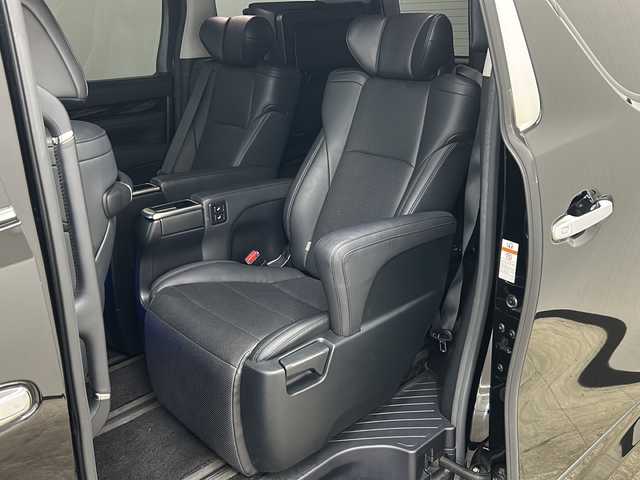 トヨタ ヴェルファイア Z Gエディション 長崎県 2019(令1)年 9.9万km ブラック ワンオーナー/純正8インチナビ/（フルセグ/CD/DVD/BTA）/純正フリップダウンモニター/トヨタセーフティーセンス/・プリクラッシュセーフティ/・レーントレーシングアシスト/・レーダークルーズコントロール/・レーンディパーチャーアラート/・オートマチックハイビーム/・ロードサインアシスト/モデリスタ20インチホイール/純正18インチホイール（積込み）/TRDエアロ/パワーシート/エアーシート/シートヒーター/ブレーキホールド/両側パワースライドドア/ステアリングヒーター/ステアリングスイッチ/nanoe/保証書/取扱説明書