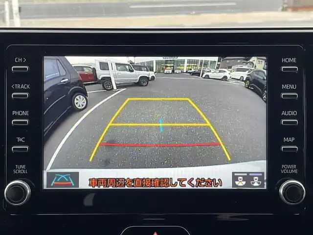 トヨタ ハリアー ハイブリッド G 島根県 2022(令4)年 3.5万km ホワイトパールクリスタルシャイン 登録時走行距離 34776km/ワンオーナー/取扱説明書（ナビ・車両）/保証書/純正ディスプレイオーディオ/(Bluetooth/AM/FM/USB/Miracast)/バックカメラ/プリクラッシュセーフティシステム/ブラインドスポットモニター/レーダークルーズコントロール/レーンキープアシススト/電動リアゲート/ドライブレコーダー前後/パワーシート/クリアランスソナー/LEDヘッドライト/オートライト/オートマチックハイビーム/４WD/ETC/純正アルミ１９インチ/禁煙車