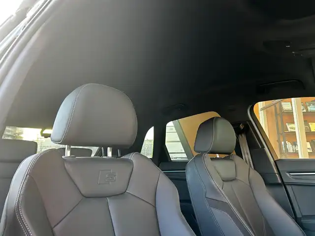 アウディ Ｑ３ 35TDIクワトロ Sライン 富山県 2020(令2)年 2.7万km 黒 プラスパッケージ/ベーシックパッケージ/アシスタンスパッケージ/テクノロジーパッケージ/BANG＆OLUFSENサウンド/純正SDナビ/Bluetooth接続/App-conect/qi充電/バックカメラ/トップビューカメラ/前後ドラレコ/電動リアゲート/D/N席シートヒーター/D/N席パワーシート/衝突軽減/コーナーセンサー
