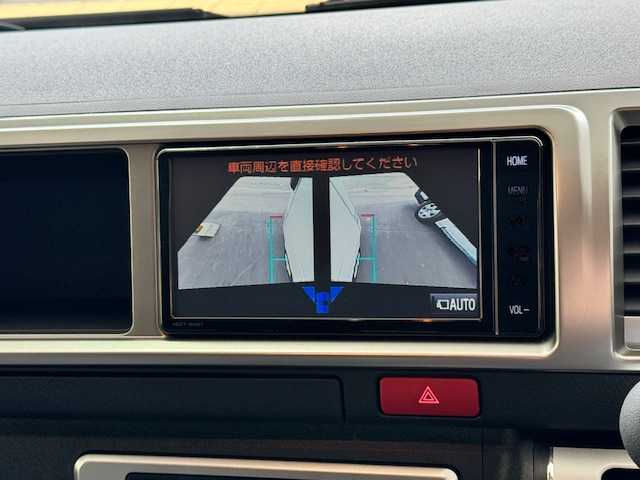 トヨタ ハイエース GL ロング 道北・旭川 2021(令3)年 0.7万km ホワイトパールクリスタルシャイン フルセグテレビ/片側パワースライドドア/ETC/ドアバイザー/フロントカメラ/サイドカメラ/バックカメラ/全方位カメラ/フロントフォグランプ/リアフォグランプ/社外アルミホイール/ミラーヒーター/寒冷地仕様車