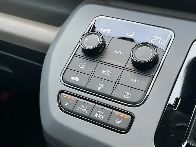 ホンダ フリード ハイブリット e:HEV AIR EX 福岡県 2025(令7)年 0.1千km プラチナホワイトパール 登録済未使用車HondaCONNECTナビバックカメラホンダセンシングコーナーセンサー両側パワスラBSMハーフレザーシートシートヒーターUSBポート純正LEDヘッドライト純正15インチアルミホイールスマートキープッシュスタート