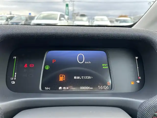 ホンダ フリード ハイブリット e:HEV AIR EX 福岡県 2025(令7)年 0.1千km プラチナホワイトパール 登録済未使用車HondaCONNECTナビバックカメラホンダセンシングコーナーセンサー両側パワスラBSMハーフレザーシートシートヒーターUSBポート純正LEDヘッドライト純正15インチアルミホイールスマートキープッシュスタート