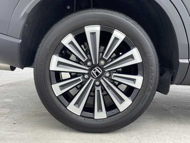 ホンダ ヴェゼル ハイブリッド e:HEV X 大阪府 2023(令5)年 3.5万km クリスタルブラックパール 純正９インチワイドディスプレイオーディオ/【BT/フルセグTV/ナビ/USB]/バックカメラ/ワイヤレス充電器/ETC2.0/ドライブレコーダー前後　DRH-224SD/衝突被害軽減システム/レーンキープアシスト/コーナーセンサー前後/クルーズコントロール追跡/オートライト/パドルシフト/BRAKEHOLD/純正17インチアルミホイール/純正フロアマット/スペアキー