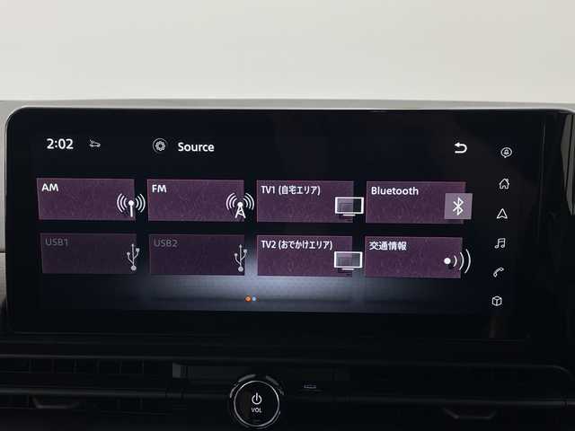 日産 セレナ e－パワー ハイウェイスター V 群馬県 2025(令7)年 0.1千km プリズムホワイト 登録済未使用車　純正１１型後席モニター　純正１２．３型ナビ　全周囲カメラ　フルセグＴＶ　デジタルインナーミラー　ワイヤレス充電器　プロパイロット　両側電動スライドドア　ＢＳＭ　ＬＥＤヘッドライト　禁煙