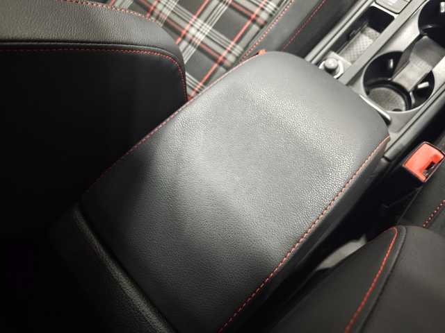 フォルクスワーゲン ゴルフ ＧＴＩ パフォーマンス 群馬県 2014(平26)年 6.3万km カーボンスティールグレーM ワンオーナー/ACC/プリクラッシュセーフティ/レーンキープアシスト/純正ナビ/バックカメラ/フルセグTV/純正19インチAW/スマートキー/アイドリングストップ/Bluetooth/フロアマット