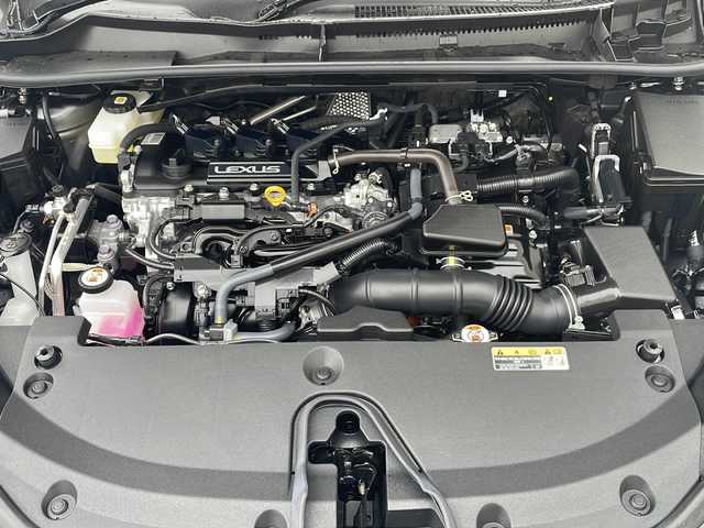 レクサス ＬＢＸ クール 岩手県 2024(令6)年 0.8万km グレーⅡ マークレビンソンサウンドシステム 9.8型ナビ 全周囲C カラーヘッドアップディスプレイ フルセグTV ビルドインETC2.0 アドバンスドパーク AC100Vコンセント 電動ハーフレザーシート シートヒーター ステアヒーター パドルシフト レーダークルーズ BSM 電動リアゲート 純正18AW スマートキー スペアキー