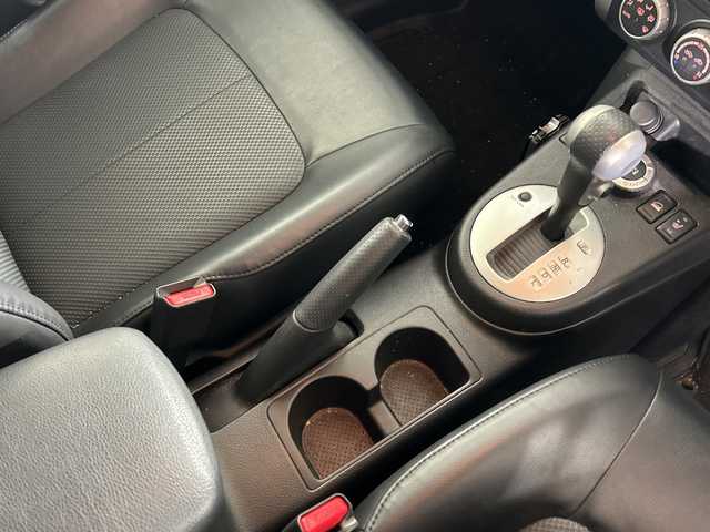 日産 エクストレイル 20X 佐賀県 2012(平24)年 12.2万km ダイヤモンドブラック 社外7インチナビ/フルセグTV/CD/DVD/Bluetooth/バックカメラ　/ダウンヒルアシストコントロール/オートライト/横滑り防止装置/HIDヘッドライト/ハーフレザーシート/全席シートヒーター/ISOFIX対応シート/ETC/４WD/純正フロアマット/純正ドアバイザー/社外17インチアルミホイール/ルーフレール