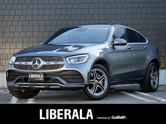 メルセデス・ベンツ ＧＬＣ２２０