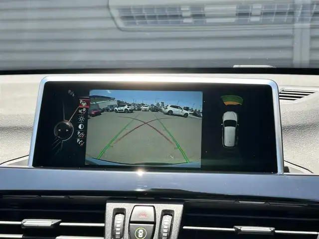 ＢＭＷ Ｘ１ xDrive 18d xライン 茨城県 2017(平29)年 3万km アルピンホワイトⅢ アドバンスドアクティブＳＦＴ　/ＡＣＣ　/ＨＵＤ　/インテリジェントＳＦＴ　/ＬＤＷ　/Ｂカメラ　/ＰＤＣ　/ナビ　/ＢＴ　/ＵＳＢ　/ＤＶＤ　/半革　/パワーテールゲート　/ＬＥＤヘッドライト　/ＥＴＣ２．０　/純正１８ＡＷ　/禁煙車