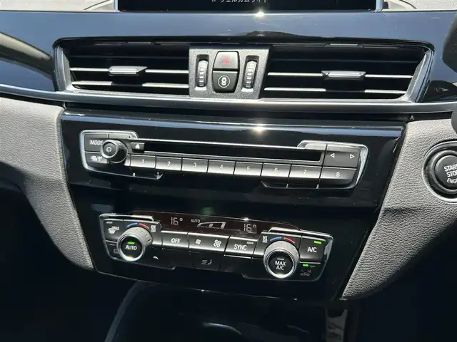 ＢＭＷ Ｘ１ xDrive 18d xライン 茨城県 2017(平29)年 3万km アルピンホワイトⅢ アドバンスドアクティブＳＦＴ　/ＡＣＣ　/ＨＵＤ　/インテリジェントＳＦＴ　/ＬＤＷ　/Ｂカメラ　/ＰＤＣ　/ナビ　/ＢＴ　/ＵＳＢ　/ＤＶＤ　/半革　/パワーテールゲート　/ＬＥＤヘッドライト　/ＥＴＣ２．０　/純正１８ＡＷ　/禁煙車