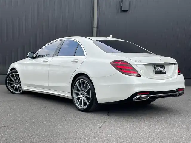 メルセデス・ベンツ Ｓ４５０