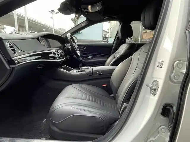 メルセデス・ベンツ Ｓ４５０