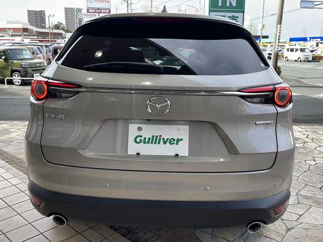 マツダ ＣＸ－８