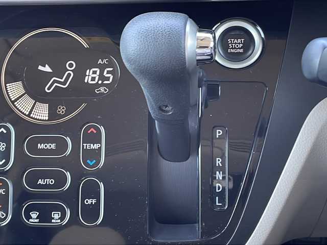 日産 デイズ ルークス X 山口県 2016(平28)年 4.3万km アゼリアピンク 純正SDナビ【MM115D-W】/Bluetooth /フルセグTV/片側パワースライドドア/全方位カメラ/ベンチシート/後席用エアコン/スマートキー/プッシュスタート/スペアキー1本/衝突軽減システム