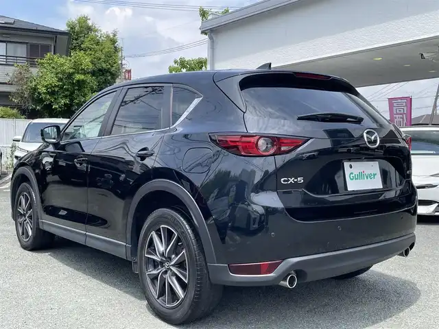 マツダ ＣＸ－５ XD シルクベージュセレクション 熊本県 2020(令2)年 5.5万km ジェットブラックマイカ BOSEサウンド/純正ナビ/【フルセグTV/CD/DVD/Bluetooth/ラジオ】/360°カメラ/前後ドライブレコーダー（ZDR-025）/レーダークルーズコントロール/パドルシフト/スマートシティブレーキサポート/レーンキープアシスト/ブラインドスポットモニター/クリアランスソナー/白ハーフレザーシート/前席シートヒーター/前席パワーシート/前席シートメモリ/ステアリングヒーター/パワーバックドア/純正19インチAW/LEDヘッドライト/ETC2.0/標識認識機能/アイドリングストップ/横滑り防止機能/純正ゴムマット/保証書/取扱説明書