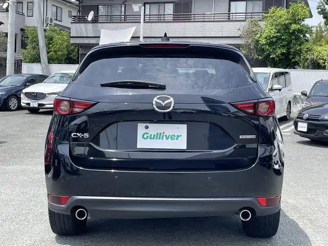 マツダ ＣＸ－５ XD シルクベージュセレクション 熊本県 2020(令2)年 5.5万km ジェットブラックマイカ BOSEサウンド/純正ナビ/【フルセグTV/CD/DVD/Bluetooth/ラジオ】/360°カメラ/前後ドライブレコーダー（ZDR-025）/レーダークルーズコントロール/パドルシフト/スマートシティブレーキサポート/レーンキープアシスト/ブラインドスポットモニター/クリアランスソナー/白ハーフレザーシート/前席シートヒーター/前席パワーシート/前席シートメモリ/ステアリングヒーター/パワーバックドア/純正19インチAW/LEDヘッドライト/ETC2.0/標識認識機能/アイドリングストップ/横滑り防止機能/純正ゴムマット/保証書/取扱説明書