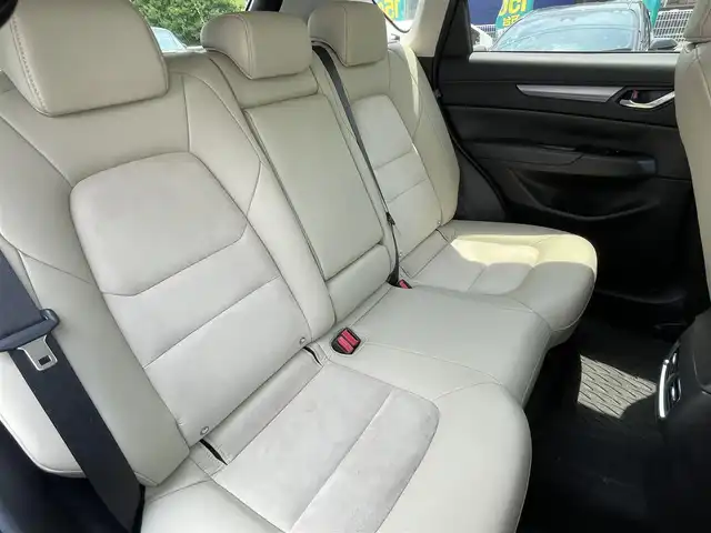 マツダ ＣＸ－５ XD シルクベージュセレクション 熊本県 2020(令2)年 5.5万km ジェットブラックマイカ BOSEサウンド/純正ナビ/【フルセグTV/CD/DVD/Bluetooth/ラジオ】/360°カメラ/前後ドライブレコーダー（ZDR-025）/レーダークルーズコントロール/パドルシフト/スマートシティブレーキサポート/レーンキープアシスト/ブラインドスポットモニター/クリアランスソナー/白ハーフレザーシート/前席シートヒーター/前席パワーシート/前席シートメモリ/ステアリングヒーター/パワーバックドア/純正19インチAW/LEDヘッドライト/ETC2.0/標識認識機能/アイドリングストップ/横滑り防止機能/純正ゴムマット/保証書/取扱説明書