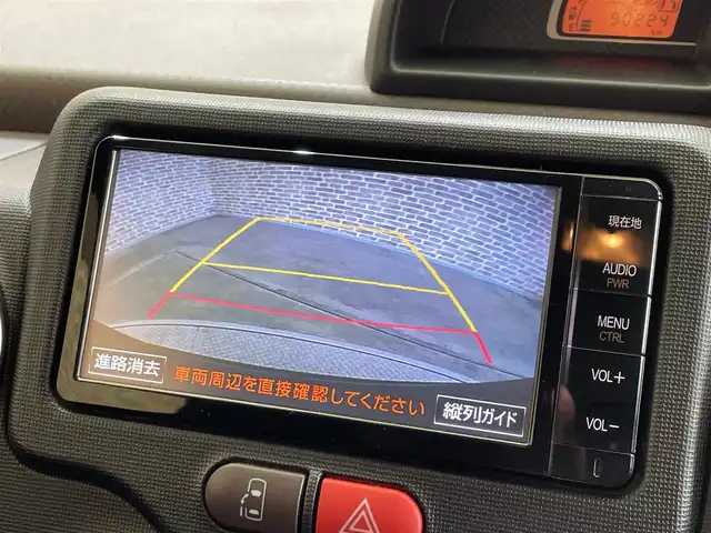 トヨタ スペイド F ジャック 岩手県 2014(平26)年 9.1万km ボルドーマイカメタリック 左側パワースライドドア/横滑り防止装置/チップアップリヤシート/シートバックテーブル/オートライト/HIDヘッドランプ/純正ナビ/（CD/DVD/フルセグ/SD/Bluetooth）/ステアリングスイッチ/バックカメラ/ETC/エンジンスターター/プッシュスタート・スマートキー/15インチスチールホイール　純正ホイールキャップ付き/純正フロアマット