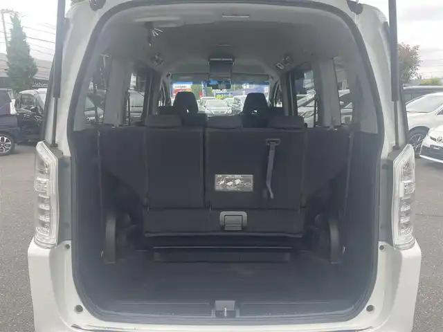 ホンダ ステップワゴン スパーダ Z インターナビセレ 東京都 2012(平24)年 7.7万km ホワイトオーキッドパール (株)IDOMが運営する【じしゃロン昭島店】の自社ローン専用車両になります。こちらは現金またはオートローンご利用時の価格です。自社ローンご希望の方は別途その旨お申付け下さい/純正ナビ/バックカメラ/フリップダウンモニター/ＥＴＣ/両側パワースライドドア/クルーズコントロール/パドルシフト/スマートキー