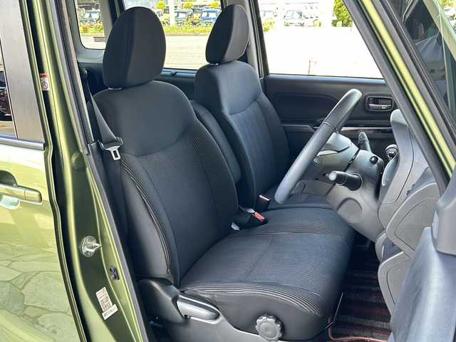 日産 デイズ ルークス ハイウェイスターX 静岡県 2020(令2)年 2.4万km ホワイトソリッド/プレミアムオリーブM 純正ナビ/・アラウンドビューモニター/・Bluetooth/・フルセグTV/・CD/DVD/・SD/主要装備/・プッシュスタート/・ドライブレコーダー/・ETC車載器/・片側パワースライドドア/・衝突被害軽減システム/・レーンキープアシスト/・オートマチックハイビーム/・アイドリングストップ/・純正ＡＷ/・純正フロアマット/・LEDヘッドライト/・スマートキー