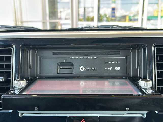 日産 デイズ ルークス ハイウェイスターX 静岡県 2020(令2)年 2.4万km ホワイトソリッド/プレミアムオリーブM 純正ナビ/・アラウンドビューモニター/・Bluetooth/・フルセグTV/・CD/DVD/・SD/主要装備/・プッシュスタート/・ドライブレコーダー/・ETC車載器/・片側パワースライドドア/・衝突被害軽減システム/・レーンキープアシスト/・オートマチックハイビーム/・アイドリングストップ/・純正ＡＷ/・純正フロアマット/・LEDヘッドライト/・スマートキー