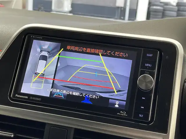 トヨタ シエンタ ハイブリッド ファンベースG 滋賀県 2020(令2)年 7.5万km ブラックマイカ 社外ナビ/（CD/DVD/BT/フルセグTV/FM/AM）/Toyota Safety Sense（衝突回避支援パッケージ）/・プリクラッシュセーフティ（歩行者検知機能付き）/・レーンディパーチャーアラート（車線逸脱警報）/・オートマチックハイビーム/・先行車発進告知機能/・インテリジェントクリアランスソナー（パーキングサポートブレーキ）/パノラミックビューモニター/ビルトインETC/ドライブレコーダー/クルーズコントロール/前席シートヒーター/ステアリングヒーター/革調シートカバー/AC100V電源/プッシュスタート/スマートキー/LEDヘッドライト/純正フロアマット