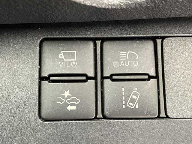 トヨタ シエンタ ハイブリッド ファンベースG 広島県 2020(令2)年 7.5万km ブラックマイカ モデリスタエアロ/Toyota Safety Sense（衝突回避支援パッケージ）/・プリクラッシュセーフティ（歩行者検知機能付き）/・レーンディパーチャーアラート（車線逸脱警報）/・オートマチックハイビーム/・先行車発進告知機能/・インテリジェントクリアランスソナー（パーキングサポートブレーキ）/社外ナビ/（CD/DVD/Bluetooth/フルセグTV/FM/AM）/パノラミックビューモニター/ビルトインETC/ドライブレコーダー/クルーズコントロール/前席シートヒーター/ステアリングヒーター/革調シートカバー/AC100V電源/プッシュスタート/スマートキー/LEDヘッドライト/純正フロアマット