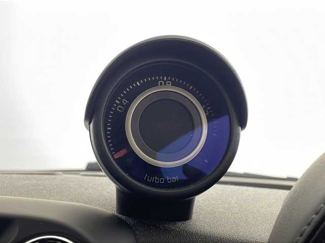 アバルト ５９５ ツーリズモ 静岡県 2014(平26)年 5万km グレー 社外ナビ/バックカメラ/フルセグテレビ/Bluetooth/社外給油口カバー/コーナーセンサー/パドルシフト/ETC/純正アルミ/ステアリングスイッチ/革巻きステアリング