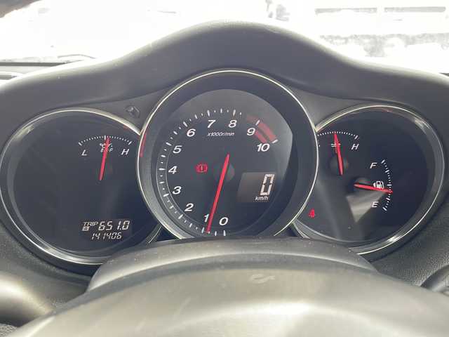 マツダ ＲＸ－８ タイプ S 大阪府 2007(平19)年 14.2万km クリスタルホワイトパールマイカ 社外HDDナビ/DVD再生/スマートキー/ETC/社外18インチアルミホイル/社外マフラー/BOSEサウンド