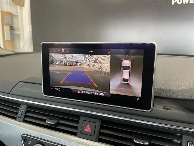 アウディ Ａ５ SB 40TFSIスポーツ 群馬県 2019(平31)年 4.3万km フローレットシルバーM マトリクスLEDヘッドライトパッケージ/バーチャルコックピット/全方位カメラ/前席シートヒーター/パワーシート/ACC/18インチAW/コーナーセンサー/純正ナビ/スマートキー/ETC2.0/電動リヤゲート