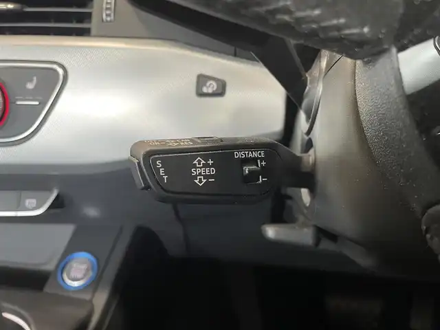 アウディ Ａ５ SB 40TFSIスポーツ 群馬県 2019(平31)年 4.3万km フローレットシルバーM マトリクスLEDヘッドライトパッケージ/バーチャルコックピット/全方位カメラ/前席シートヒーター/パワーシート/ACC/18インチAW/コーナーセンサー/純正ナビ/スマートキー/ETC2.0/電動リヤゲート