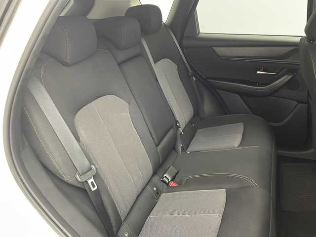 マツダ ＣＸ－６０ XD Sパッケージ 兵庫県 2023(令5)年 4.6万km ロジウムホワイトプレミアムメタリック ・純正ナビ/BT/USB/HDMI/TV/・４WD/・衝突軽減システム/・横滑り防止装置/・レーンキープアシスト/・アラウンドビューモニター/・レーダークルーズコントロール/・アイドリングストップ/・ダウンヒルアシストコントロール/・BSM/・オートホールド/・電動パーキングブレーキ/・パドルシフト/・LEDオートライト/・オートマチックハイビーム/・シートヒーター（運転席＋助手席）/・パワーシート（運転席）/・メモリーシート（運転席）/・ステアリングヒーター/・ビルトインETC/・前後ドライブレコーダー/・純正１８インチアルミホイール/・純正フロアマット/・AACエアコン/・スマートキー/・スペアキー/・プッシュスタート/・ドアバイザー/・W＋サイドエアバッグ