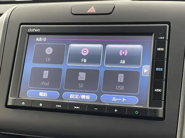 ホンダ フリード ハイブリット G ブラックスタイル 福岡県 2023(令5)年 3.2万km プラチナホワイトパール 純正ナビ　/バックカメラ　/ＥＴＣ　/アダプティブクルコン　/ホンダセンシング　/衝突被害軽減　/レーンキープ　/先行車発進お知らせ　/標識認識機能　/両側電動スライドドア　/シートヒーター　/純正１５インチＡＷ　/ＬＥＤヘッドライト