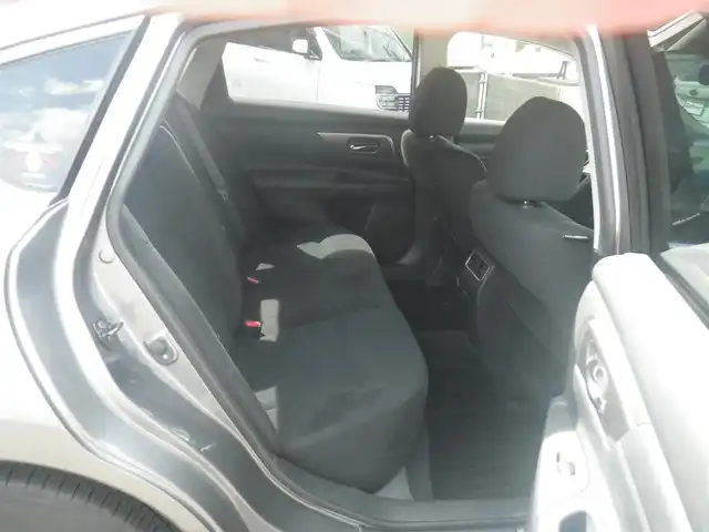 日産 ティアナ XE 神奈川県 2014(平26)年 3.4万km ダークメタルグレー 登録時33416km/純正SDナビ　フルセグTV/（SD/USB/CD）/バックカメラ/前後ドライブレコーダー（ユピテル）/ビルトインETC/純正16インチAW/オートライト/純正フロアマット/純正サイドバイザー/インテリキーx2/取説書