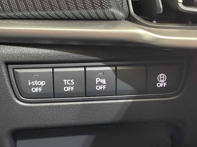 マツダ ＣＸ－６０ 25S Sパッケージ 愛媛県 2025(令7)年 0.4万km ディープクリスタルブルーマイカ １２．３型ナビ/フルセグ／Ｂｌｕｅｔｏｏｔｈ／ＵＳＢ/全方位カメラ/衝突軽減ブレーキ/レーダークルーズコントロール/レーンキープアシスト/ＥＴＣ/ブラインドスポットモニター/前後コーナーセンサー/オートマチックハイビーム