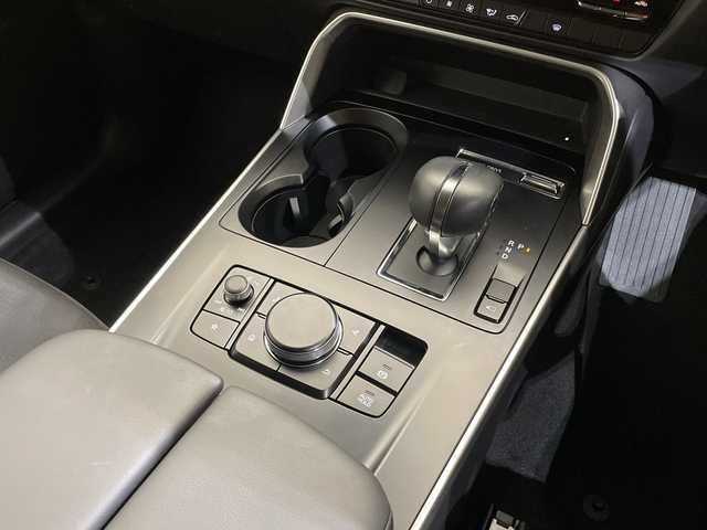 マツダ ＣＸ－６０ 25S Sパッケージ 愛媛県 2025(令7)年 0.4万km ディープクリスタルブルーマイカ １２．３型ナビ/フルセグ／Ｂｌｕｅｔｏｏｔｈ／ＵＳＢ/全方位カメラ/衝突軽減ブレーキ/レーダークルーズコントロール/レーンキープアシスト/ＥＴＣ/ブラインドスポットモニター/前後コーナーセンサー/オートマチックハイビーム