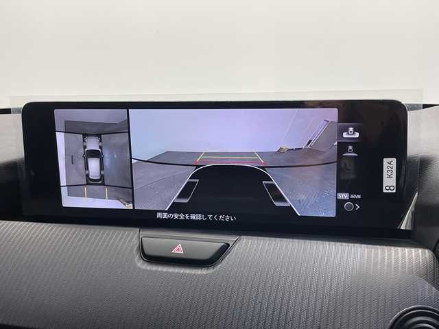 マツダ ＣＸ－６０ 25S Sパッケージ 愛媛県 2025(令7)年 0.4万km ディープクリスタルブルーマイカ １２．３型ナビ/フルセグ／Ｂｌｕｅｔｏｏｔｈ／ＵＳＢ/全方位カメラ/衝突軽減ブレーキ/レーダークルーズコントロール/レーンキープアシスト/ＥＴＣ/ブラインドスポットモニター/前後コーナーセンサー/オートマチックハイビーム