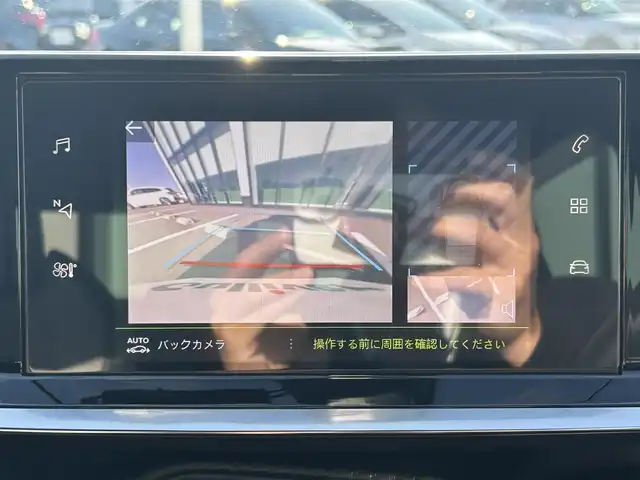 プジョー プジョー ２０８ GT 和歌山県 2021(令3)年 4.3万km 白Ⅱ 7インチディスプレイオーディオ/バックカメラ/衝突軽減ブレーキ/ブラインドスポットモニター/前後コーナーセンサー/オートライト/ETC/前後ドラレコ/シートヒーター/置くだけ充電器/パドルシフト/ステリモ/LEDヘッドライト/フォグランプ/フルオートパワーウィンドウ/プッシュスタート