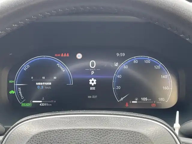 トヨタ ＲＡＶ４ ハイブリッド アドベンチャー 東京都 2023(令5)年 4.4万km アティチュードブラックマイカ ４WD/純正ディスプレイオーディオ/フルセグTV/アラウンドビューカメラ/前後ドライブレコーダー/ステアリングヒーター/D席パワーシート/運転席、助手席シートヒーター/Toyota Safety Sense/・プリクラッシュセーフティ/・レーンディパーチャーアラート/・レーダークルーズコントロール/・ブラインドスポットモニター/純正ビルトインETC2.0/フォグライト/LEDライト/冬タイヤ装着