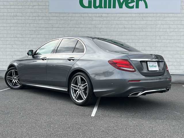 メルセデス・ベンツ Ｅ２２０ｄ アバンギャルド スポーツ 栃木県 2017(平29)年 7万km セレナイトグレー 純正SDナビ/・Bluetooth/・Burmesterサラウンドシステム/・TV ワンセグ/・アラウンドビューモニター/パノラミックスライディングルーフ/レザーシート/パワーシート/シートヒーター/追従式クルーズコントロール/AMG19インチアルミホイール/ETC2.0/ドライブレコーダー/衝突被害軽減システム/コーナーセンサー