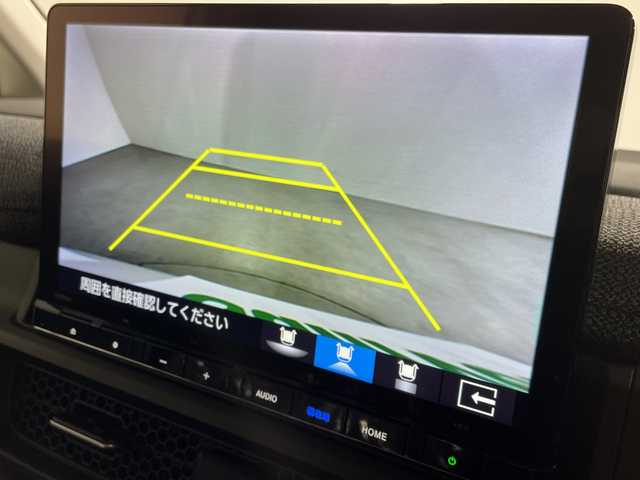 ホンダ ステップワゴン eHEV エアー EX 福岡県 2025(令7)年 0.1千km プラチナホワイトパール 純正11.4インチナビ(LXM-247VFLi)/パワーバックドア/バックカメラ/両側パワースライドドア/レーダークルーズコントロール/ブラインドスポットモニター/レーンキープアシスト/衝突軽減ブレーキ