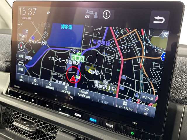 ホンダ ステップワゴン eHEV エアー EX 福岡県 2025(令7)年 0.1千km プラチナホワイトパール 純正11.4インチナビ(LXM-247VFLi)/パワーバックドア/バックカメラ/両側パワースライドドア/レーダークルーズコントロール/ブラインドスポットモニター/レーンキープアシスト/衝突軽減ブレーキ