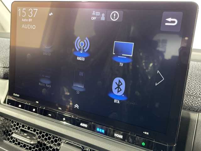 ホンダ ステップワゴン eHEV エアー EX 福岡県 2025(令7)年 0.1千km プラチナホワイトパール 純正11.4インチナビ(LXM-247VFLi)/パワーバックドア/バックカメラ/両側パワースライドドア/レーダークルーズコントロール/ブラインドスポットモニター/レーンキープアシスト/衝突軽減ブレーキ