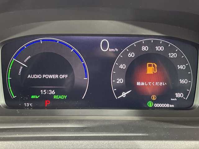 ホンダ ステップワゴン eHEV エアー EX 福岡県 2025(令7)年 0.1千km プラチナホワイトパール 純正11.4インチナビ(LXM-247VFLi)/パワーバックドア/バックカメラ/両側パワースライドドア/レーダークルーズコントロール/ブラインドスポットモニター/レーンキープアシスト/衝突軽減ブレーキ