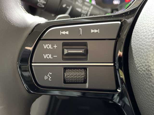 ホンダ ステップワゴン eHEV エアー EX 福岡県 2025(令7)年 0.1千km プラチナホワイトパール 純正11.4インチナビ(LXM-247VFLi)/パワーバックドア/バックカメラ/両側パワースライドドア/レーダークルーズコントロール/ブラインドスポットモニター/レーンキープアシスト/衝突軽減ブレーキ