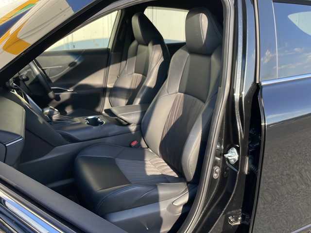 トヨタ ハリアー Z 埼玉県 2020(令2)年 4.7万km プレシャスブラックパール セーフティセンス/12.3インチ純正ナビ/　　BT/USB/フルセグ/MiraCast/バックカメラ/パワーバックドア/レーダークルーズコントロール/レーンキープアシスト/コーナーセンサー/LEDヘッドライト/ハーフレザーシート/純正19インチアルミホイール/デジタルインナーミラー/オートブレーキホールド/ETC2.0/スマートキー/禁煙車