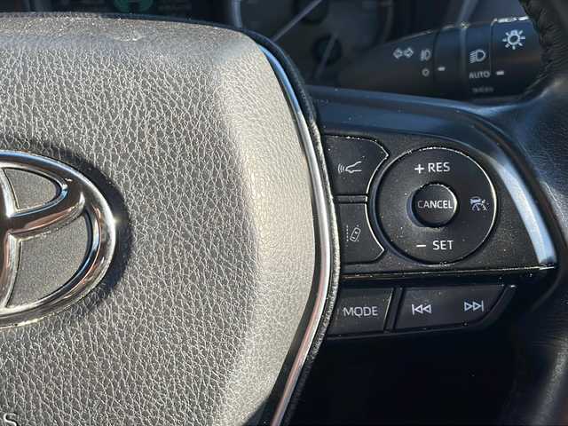 トヨタ ハリアー Z 埼玉県 2020(令2)年 4.7万km プレシャスブラックパール セーフティセンス/12.3インチ純正ナビ/　　BT/USB/フルセグ/MiraCast/バックカメラ/パワーバックドア/レーダークルーズコントロール/レーンキープアシスト/コーナーセンサー/LEDヘッドライト/ハーフレザーシート/純正19インチアルミホイール/デジタルインナーミラー/オートブレーキホールド/ETC2.0/スマートキー/禁煙車