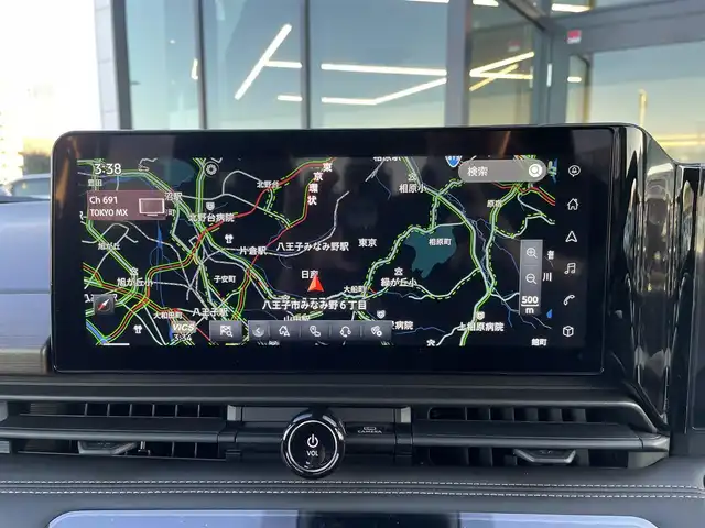 日産 セレナ e－パワー ハイウェイスター V 東京都 2025(令7)年 0.1千km ダイヤモンドブラック 登録済未使用車/純正12.3インチカラーディスプレイ/アラウンドビューモニター/プロパイロット/後席専用モニター(HDMI接続)/インテリジェントルームミラー/前後ドライブレコーダー/両側電動スライドドア/ビルトインETC2.0/エマージェンシーブレーキ/レーンキープアシスト/ブラインドスポットモニター/オートマチックハイビーム/コーナーセンサー/置くだけワイヤレス充電器/後席サンシェード/LEDヘッドライト/スマートキー/スペアキー×１