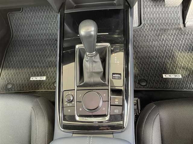 マツダ ＣＸ－３０ 20S 群馬県 2020(令2)年 2.1万km ディープクリスタルブルーマイカ 衝突軽減ブレーキシステム/レーダークルーズコントロール/純正メーカーナビゲーション/（CD/DVD/USB/HDMI/BT/フルセグTV）/バックカメラ/ビルトインETC/オートホールド/クリアランスソナー/i-stop/ステアリングスイッチ/LEDヘッドライト/電格ミラー/純正フロアマット/純正16インチアルミホイール/スタッドレスタイヤ車載